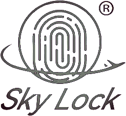 SkyLock Logo